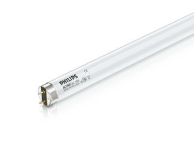 Philips - Actinic BL 15W/10 SLV/25