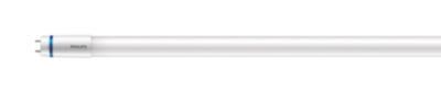 Philips - LED LYSRØR MAS LED 1200mm UO 16W 840 T8
