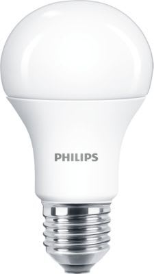 Philips - MAS LED NORMAL DT WARMDIM 9-60W E27 927