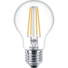 Philips - CLA LED Bulb D 8-60W A60 E27 8