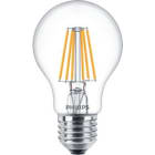 Philips - CLA LED Bulb DT 5.5-40W A60 E2