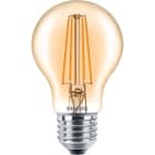 Philips - CLA LED Bulb D 7.5-48W A60 E27