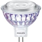 Philips - MAS LED spot VLE D 7-50W MR16 827 36D