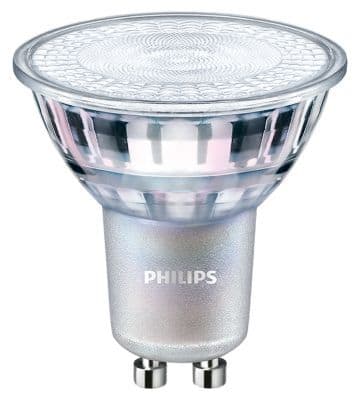 Philips - MAS LED spot VLE D 4.9-50W GU10 927 36D