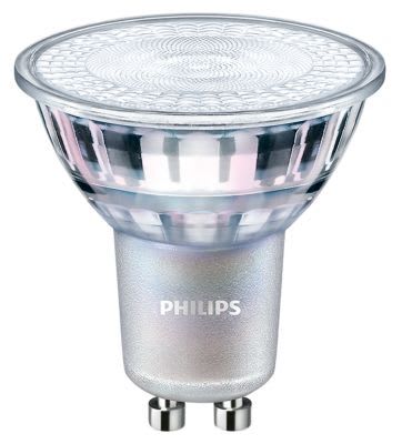 Philips - MAS LED spot VLE DT 4.9-50W GU10 927 36D