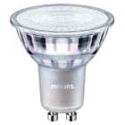 Philips - MAS LED spot VLE DT 4.9-50W GU10 927 36D