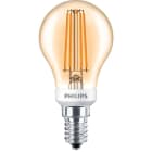 Signify - CLA LEDLuster D 5-35W E14 GOL