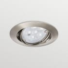 Philips - RS049B LED-MS-40-5W-2700-GU10 ALU 50W