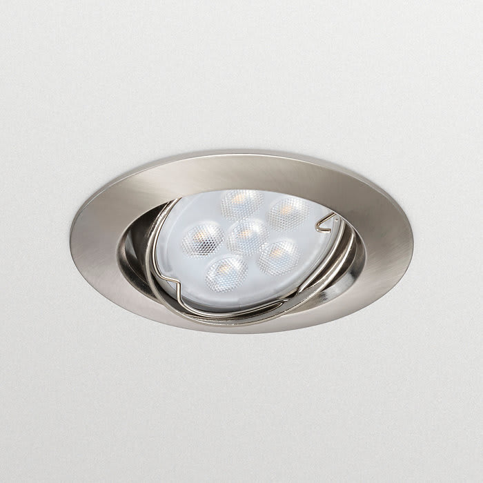 Philips - RS049B LED-MS-40-5W-2700-GU10 WH 50