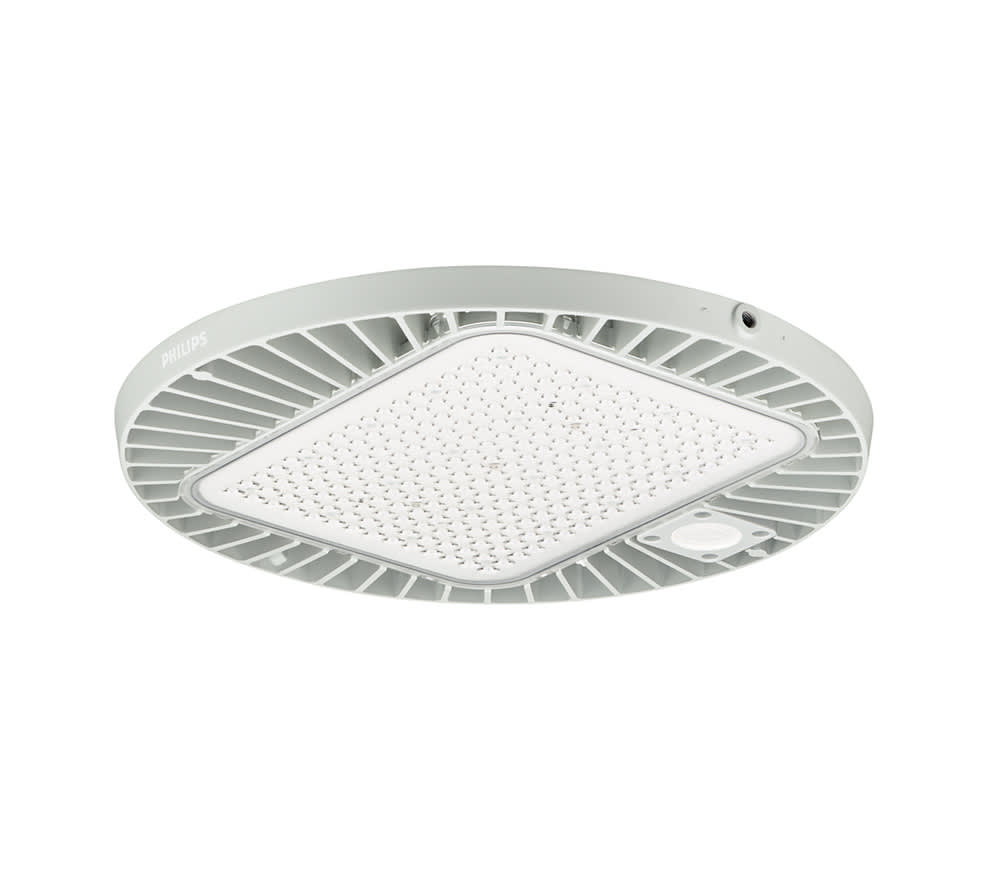 Philips - CoreLine Highbay BY120P G3 LED105S/840 PIR WB GR