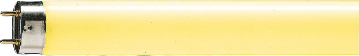Philips - TL-D 58W Yellow SLV/25