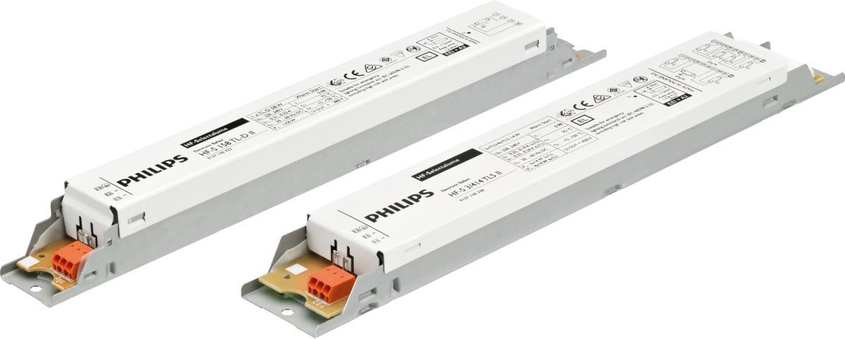 Philips - HF-S 254 TL5 II 220-240V 50/60Hz