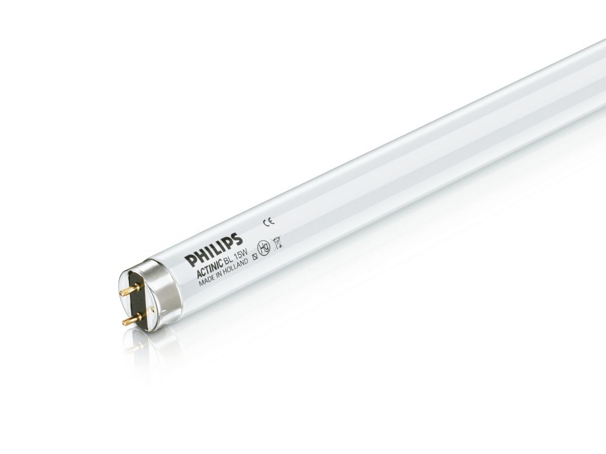 Philips - Actinic BL TL-D 18W/10 1SL/25