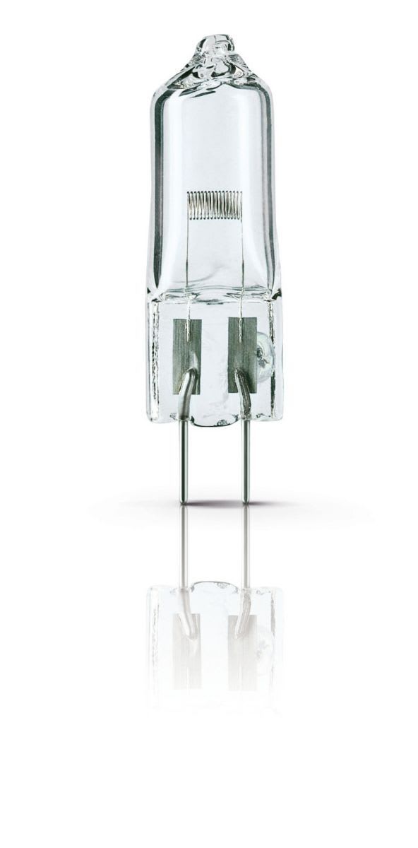 Philips - 7158 150W G6.35 24V 1CT/10X10F
