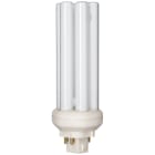 Philips - MASTER PL-T Xtra 32W/840/4P 1CT/5X10BOX