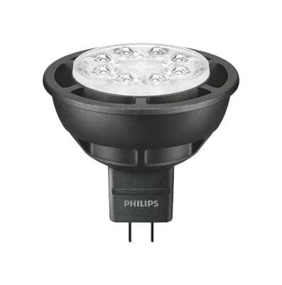 Philips - MAS LEDspotLV 12V VLE DIM 8W/827 (50W)