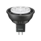Philips - MAS LEDspotLV 12V VLE DIM 8W/827 (50W)