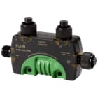 Eaton Electric - EU2E-SWD-4DD Digital modul,4 innganger/utga