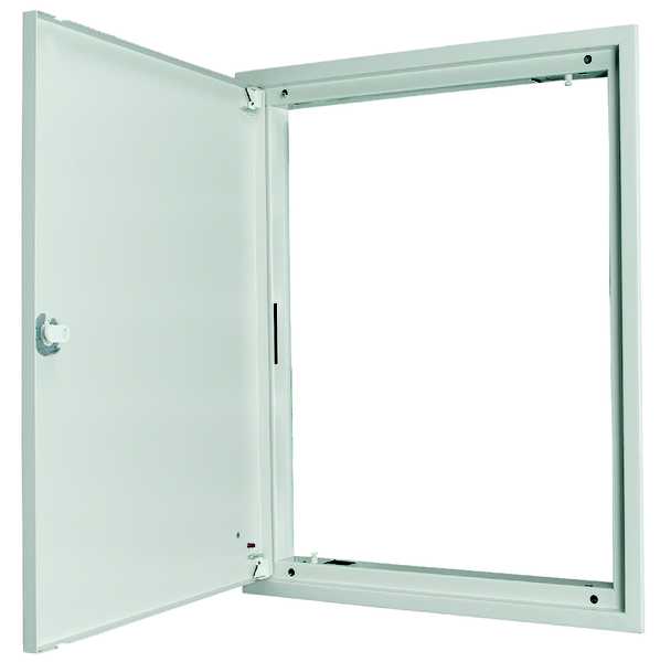 xEnergy - BP-U-3S-800/7-W Innfelt dørramme B=800 H=760 H