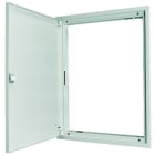 xEnergy - BP-U-3S-800/7-W Innfelt dørramme B=800 H=760 H