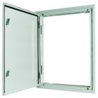 xEnergy - BPA-U-3S-1000/20 3-komponent innfelt dørkarm
