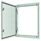 xEnergy - BPM-U-3S-1200/17-P 3-komponent innfelt dørkarm