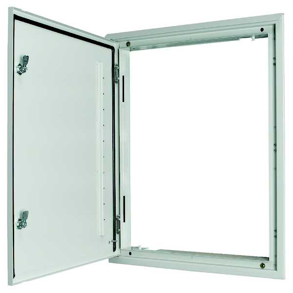 xEnergy - BPA-U-3S-800/20 3-komponent innfelt dørkarm