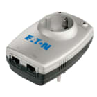 Eaton Electric - PB 1 TEL OVERSPENNINGSVERN 66709 1xSTIKK+1XRJ11/45 TENNSPEN