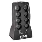 Eaton Electric - EATON PROTECTION STATION 800VA OFFLINE UPS OG OVERSPENNINGSV