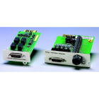 POWERWARE - Xslot relay (AS/400) card
