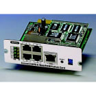 POWERWARE - CONNECT UPS-X Web/SNMP card