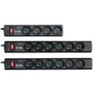 Eaton Electric - Eaton ProtectionStrip 6 Tel@