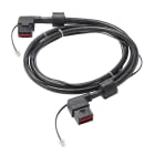 Eaton Electric - Eaton 2m EBM Cable for 2-3kVA