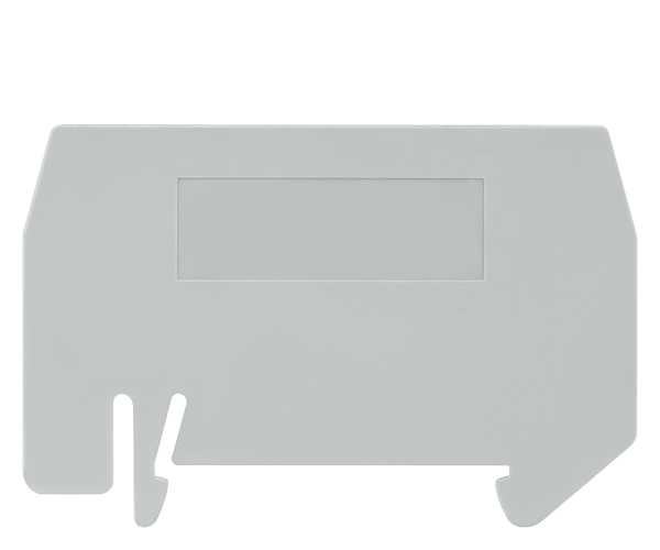 Siemens - ENDEPLATE 2-ETG.KLEMME