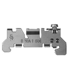 Siemens - ENDEVINKEL, 8WA, METAL