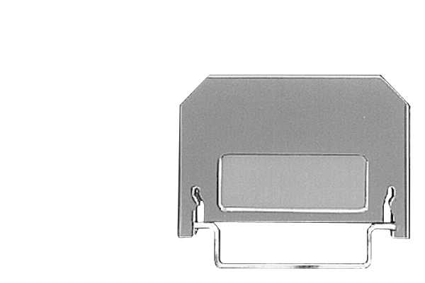 Siemens - DIODEKLEMME, 1 A