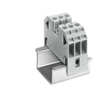 Siemens - KLEMMEBLOKK 3POL 4MM2