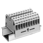 Siemens - KLEMMEBLOKK 10POL. 2,5MM2