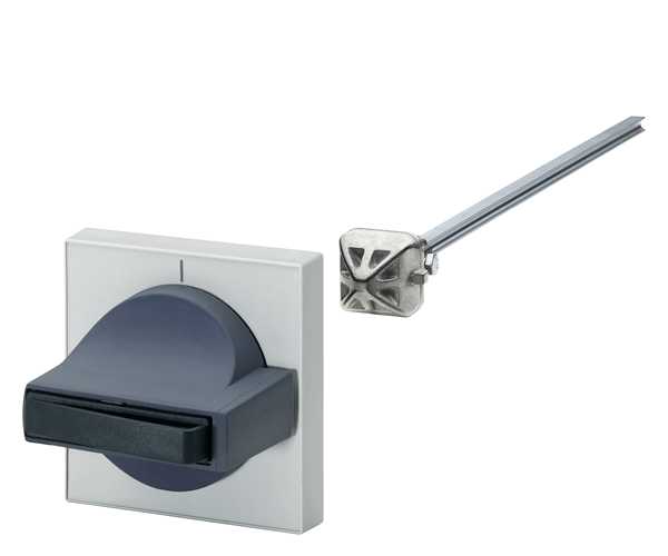 Siemens - GREP DØRKOPL. F/3K.50 OG 3KA51
