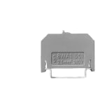 Siemens - PRØVE- OG MÅLEKLEMME, 2,5MM2