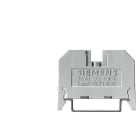 Siemens - REKKEKLEMME 2,5MM2