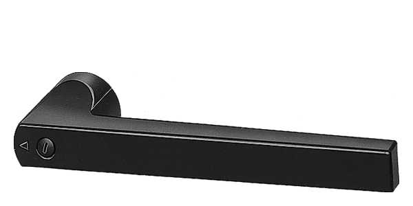 Siemens - GREP SVART F/3KE44/45