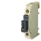 Siemens - REKKEKLEMME M.SIKR.HOLD.1,5MM2