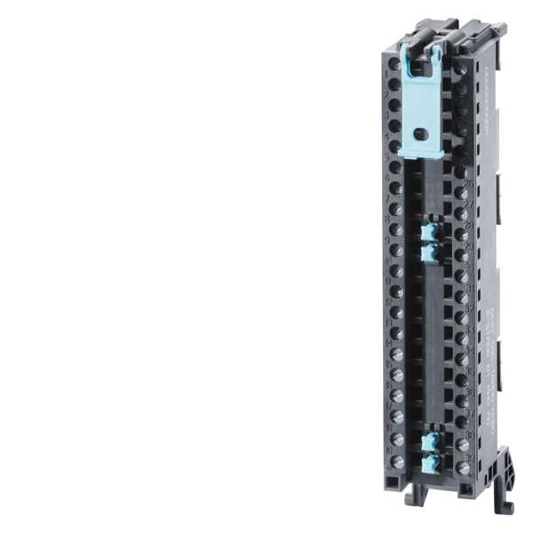 Siemens - Simatic S7 1500 Simatic S7 1500 frontplugg, 40 pin, skru tilkobling