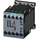 Siemens - Rele 3NO+1NC, 24V DC with diode, S00,