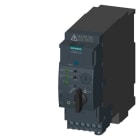 Siemens - Kompaktstarter dreieretningsvender 24V DC 3-12 A for infeed system Fjærklemmer