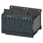 Siemens - Dreieretningsvender 4KW 24V DC, S00
