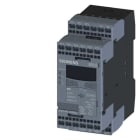 Siemens - Temp.overvåk.rele for IO-Link PT100/1000, KTY83/84, NTC 1 til 3 sensorer, 2 grenseverdier Fjærkl.