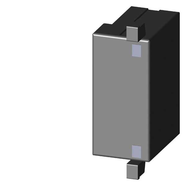 Siemens - Overspenningsvern, RC ledd, AC 24...48V, DC 24...70V, for Kontaktor størrelse S0,
