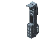 Siemens - Terminalmodul TYPE B0, BU20-P12+A4+0B